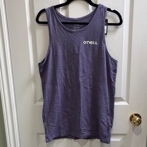 O'Neill Tank - M